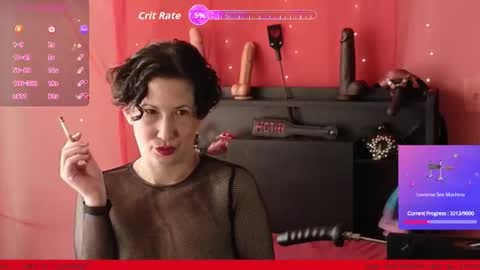 Snapshot of missveritasx chatting on 12-20-25, 08:16 MissVeritasX online show from 12-20-25, 08:16