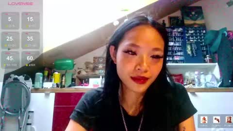 Snapshot of missversatile chatting on 06-06-26, 06:34 Miss Versatile online show from 06-06-26, 06:34