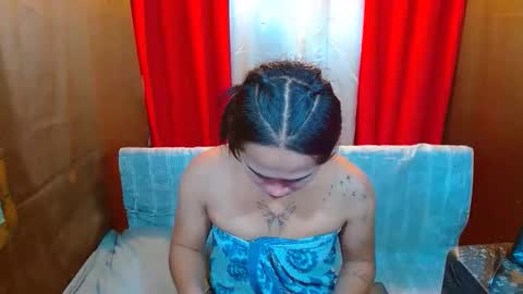 SweetViolet online show from 02-15-26, 01:09