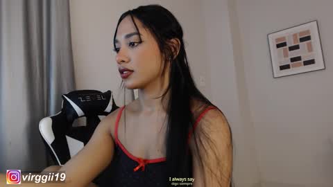 Snapshot of missvirggii chatting on 10-17-25, 09:50 missvirggii online show from 10-17-25, 09:50