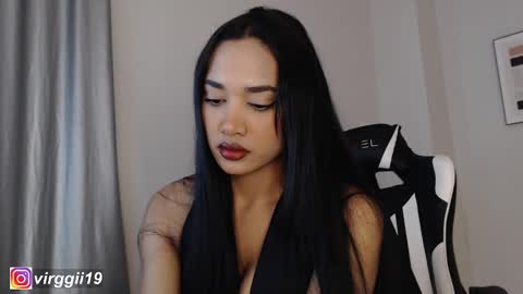Snapshot of missvirggii chatting on 10-23-25, 09:46 missvirggii online show from 10-23-25, 09:46