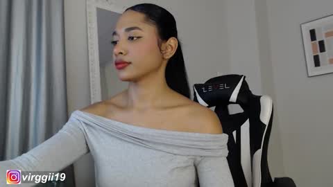Snapshot of missvirggii chatting on 12-02-25, 09:21 missvirggii online show from 12-02-25, 09:21