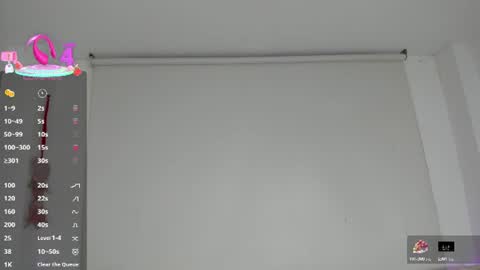 Pau OFmissweetpeach online show from 06-11-26, 12:43