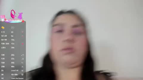 Pau OFmissweetpeach online show from 06-22-26, 11:46