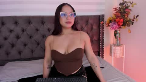 Miss online show from 11-24-25, 09:47