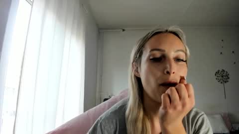 Missy matrix online show from 10-14-25, 10:49