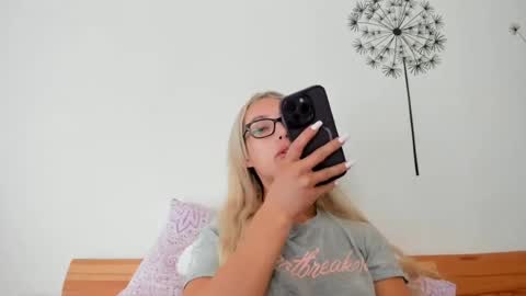 Missy matrix online show from 07-20-26, 10:39