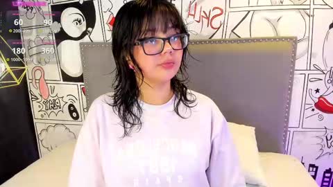 Missy online show from 02-25-25, 07:47