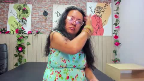 missyames online show from 02-11-26, 07:52