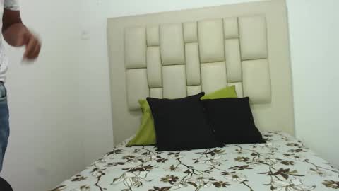 Snapshot of missycristian chatting on 03-28-26, 03:17 MissyCristian online show from 03-28-26, 03:17