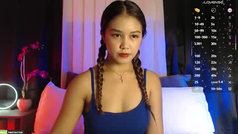Missy Cruz online show from 11-24-25, 10:04