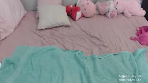 Missy online show from 02-15-25, 06:12