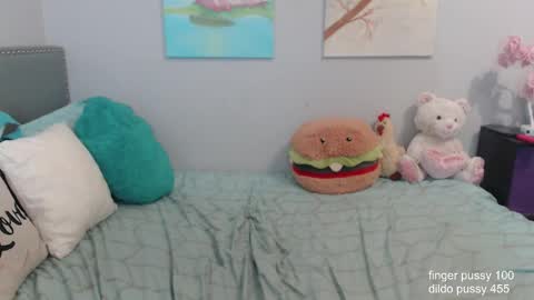 Missy online show from 02-20-25, 06:50