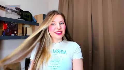 Anya online show from 05-24-26, 05:29
