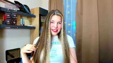 Anya online show from 07-03-26, 06:36