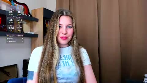 Anya online show from 08-02-26, 07:23