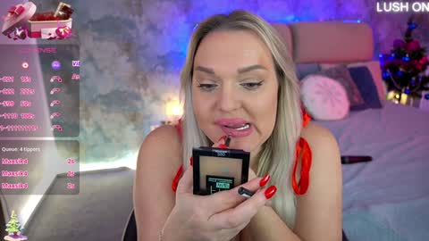 Snapshot of missyymartinezz chatting on 01-01-25, 01:59 Amely online show from 01-01-25, 01:59