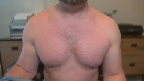 MISTER DILF  online show from 05-26-26, 04:47