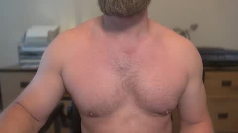 MISTER DILF  online show from 05-30-26, 04:15