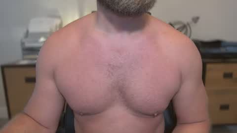MISTER DILF  online show from 07-22-26, 01:14