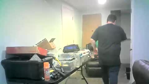 Mr. Happy online show from 03-27-26, 06:08