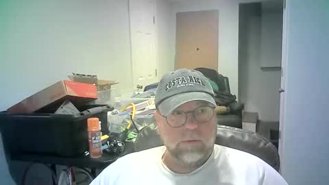 Mr. Happy online show from 04-01-26, 06:03