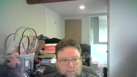 Mr. Happy online show from 05-12-26, 10:40