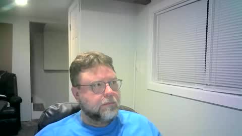 Mr. Happy online show from 05-24-26, 06:29