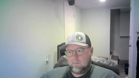 Mr. Happy online show from 07-14-26, 06:40