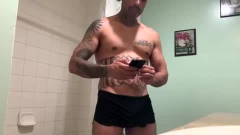 mister_nasty online show from 10-06-25, 02:53