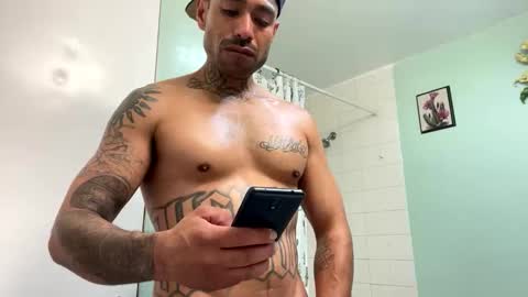 mister_nasty online show from 04-28-26, 09:58