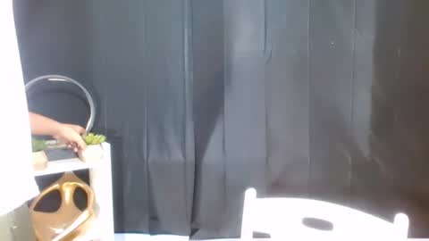SAINT SACHI  will make your day  online show from 05-31-26, 06:42
