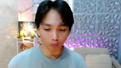 SAINT SACHI  will make your day  online show from 06-08-26, 04:35