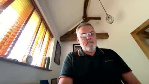 Misterblivs online show from 05-12-26, 02:25