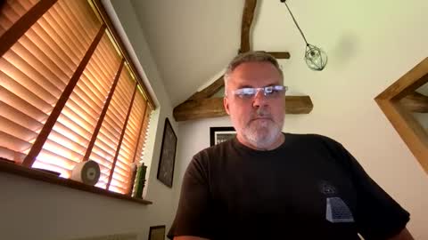 Misterblivs online show from 05-14-26, 01:29