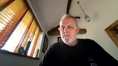 Misterblivs online show from 06-05-26, 06:20