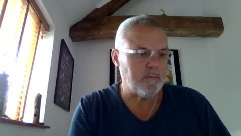 Misterblivs online show from 08-02-26, 07:18