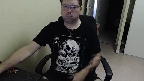 mistercoeur online show from 12-03-24, 09:11