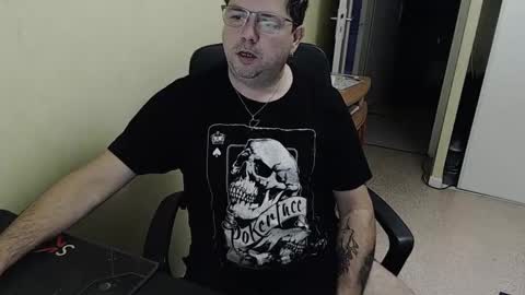 mistercoeur online show from 12-07-24, 08:22