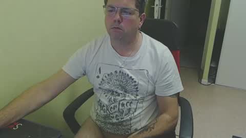 mistercoeur online show from 12-11-24, 04:42