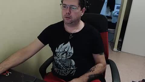 mistercoeur online show from 12-21-24, 08:18