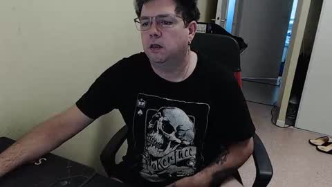 mistercoeur online show from 12-30-24, 08:10