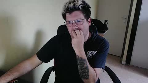 mistercoeur online show from 01-02-25, 02:35