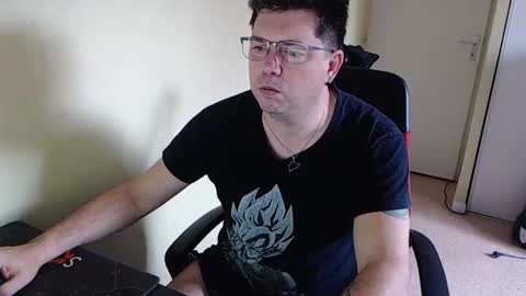 mistercoeur online show from 01-29-25, 09:33