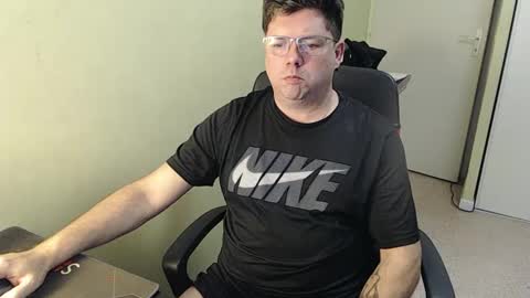 mistercoeur online show from 02-01-25, 04:54