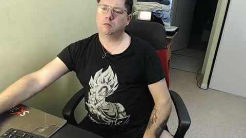 mistercoeur online show from 02-08-25, 08:20