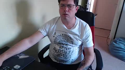 mistercoeur online show from 02-20-25, 04:03