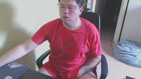 mistercoeur online show from 02-22-25, 09:01