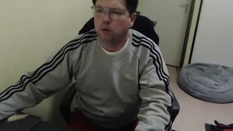 mistercoeur online show from 03-01-25, 08:42