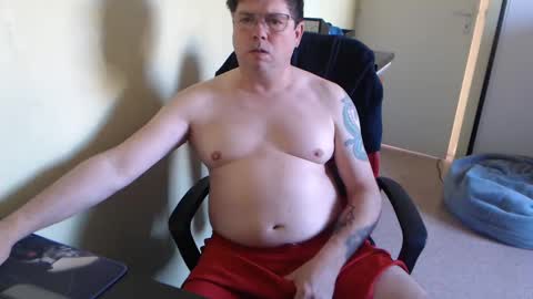 mistercoeur online show from 03-04-25, 03:59